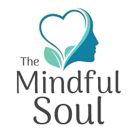 Artwork for The Mindful Soul