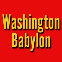 Washington Babylon logo