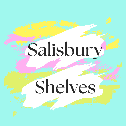 Salisbury Shelves 