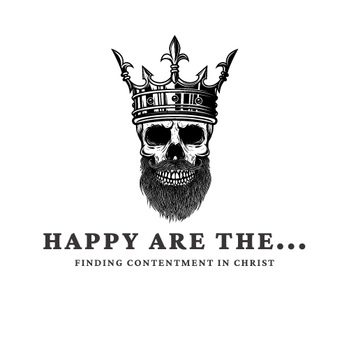 Happy are the...