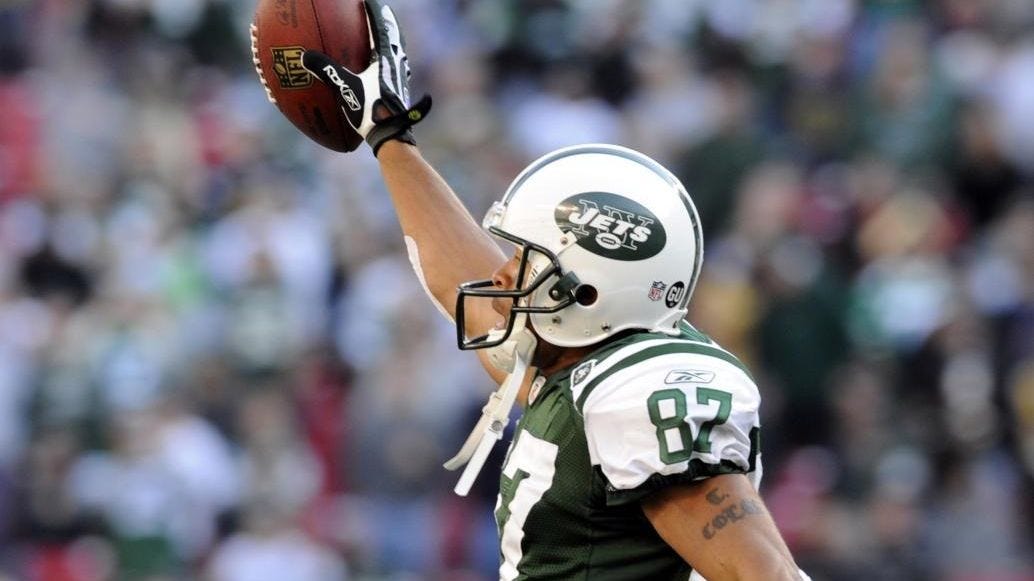 5 Greatest Wide Receivers in Jets History