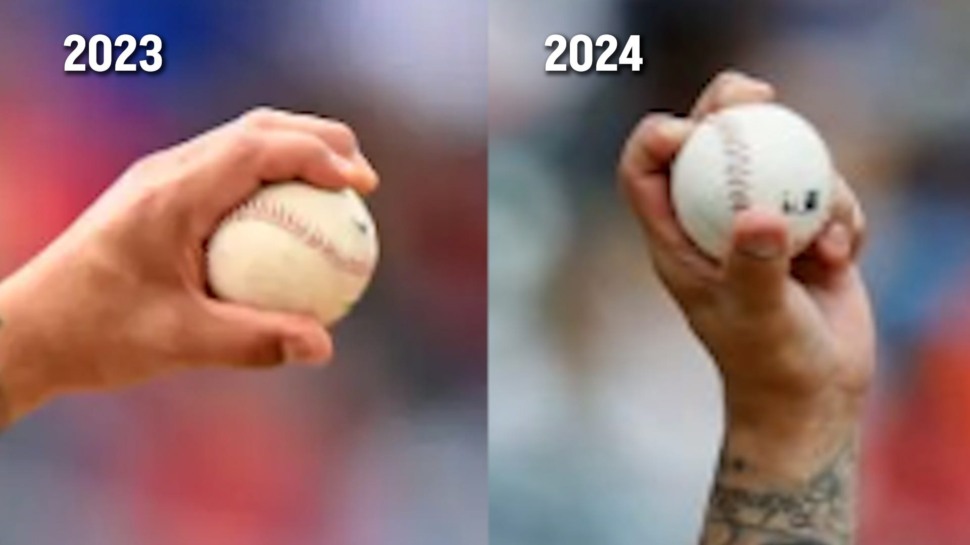 Best Slider in Baseball? Cade Povich Ditched his Cutter for Sweepers