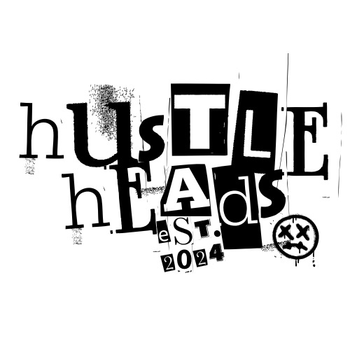 Artwork for Hustle Heads