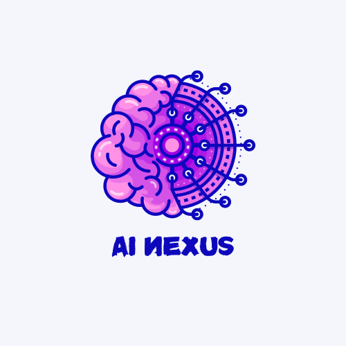 Artwork for The AI Nexus