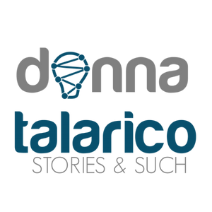 Donna Talarico: Stories & Such
