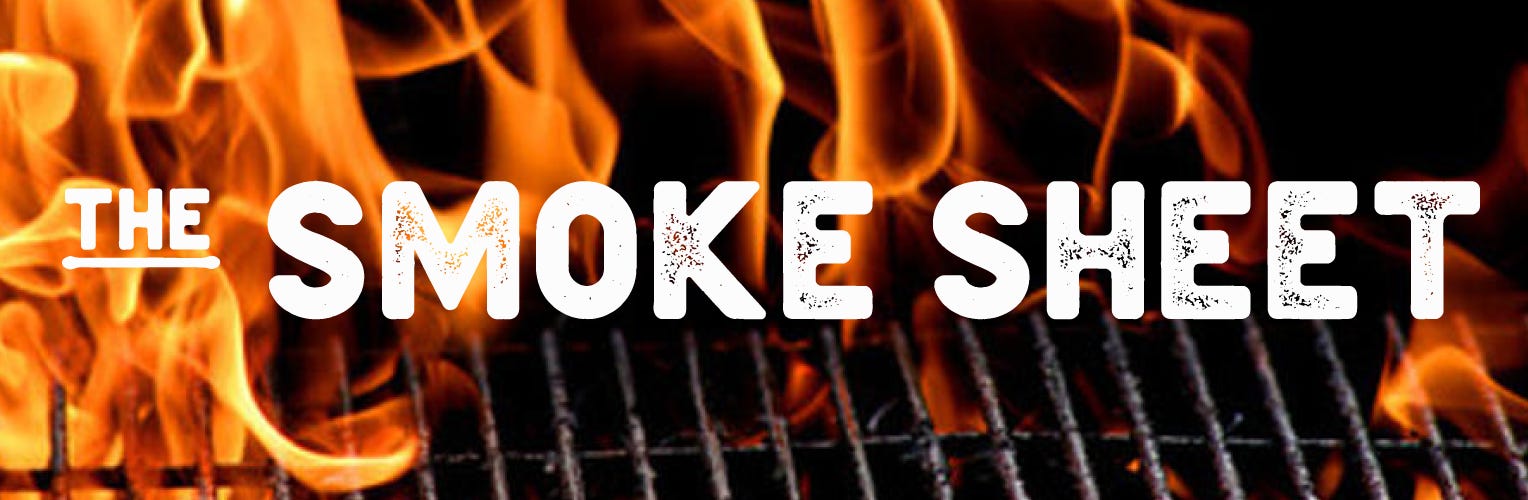 5 Essential Barbecue and Grilling Accessories for the Holidays — The Smoke  Sheet – Weekly Barbecue Newsletter and Events List