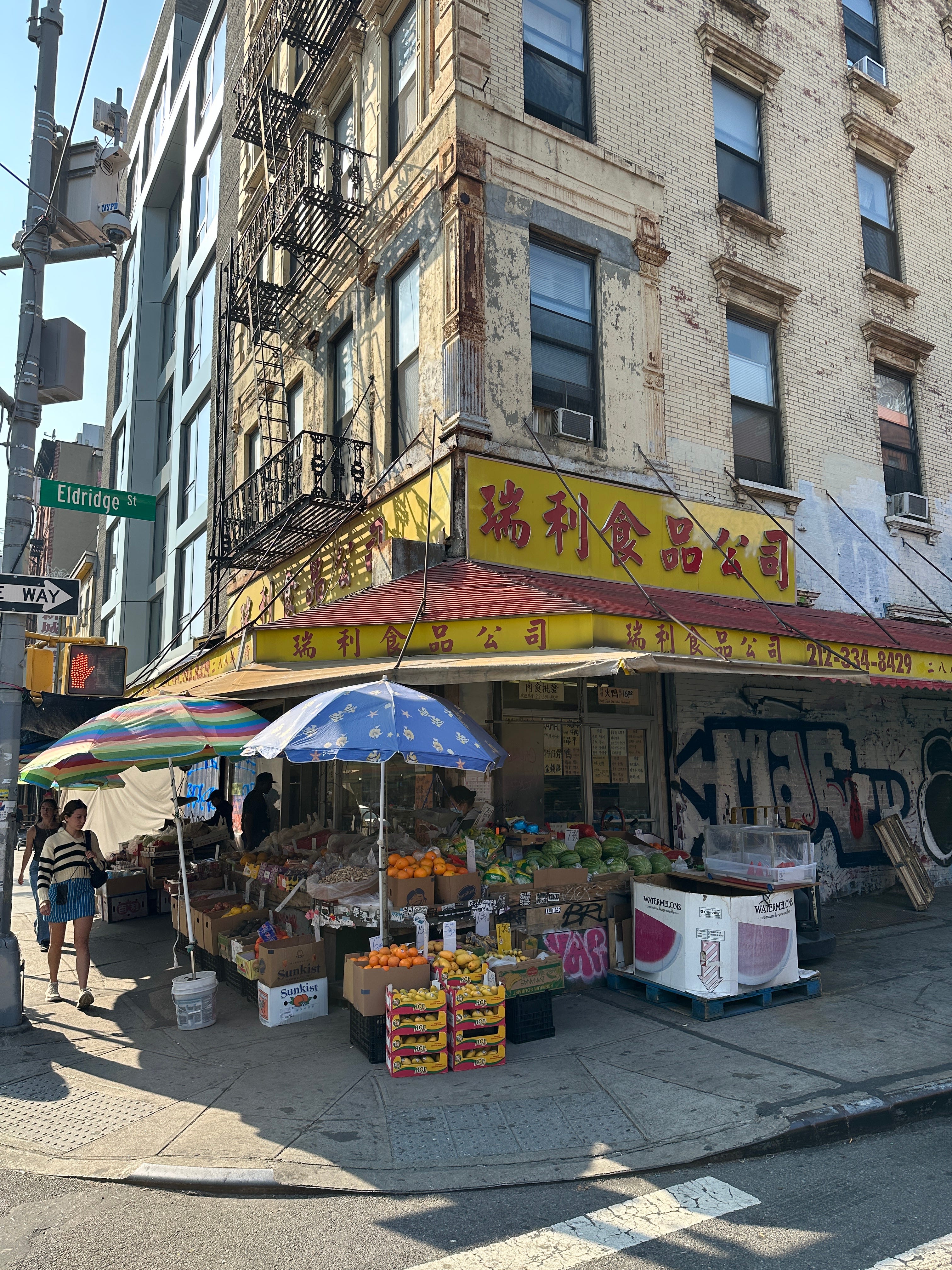 The Pickle Guys - - Lower East Side - New York Store & Shopping Guide
