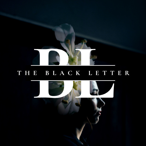 Artwork for The Black Letter