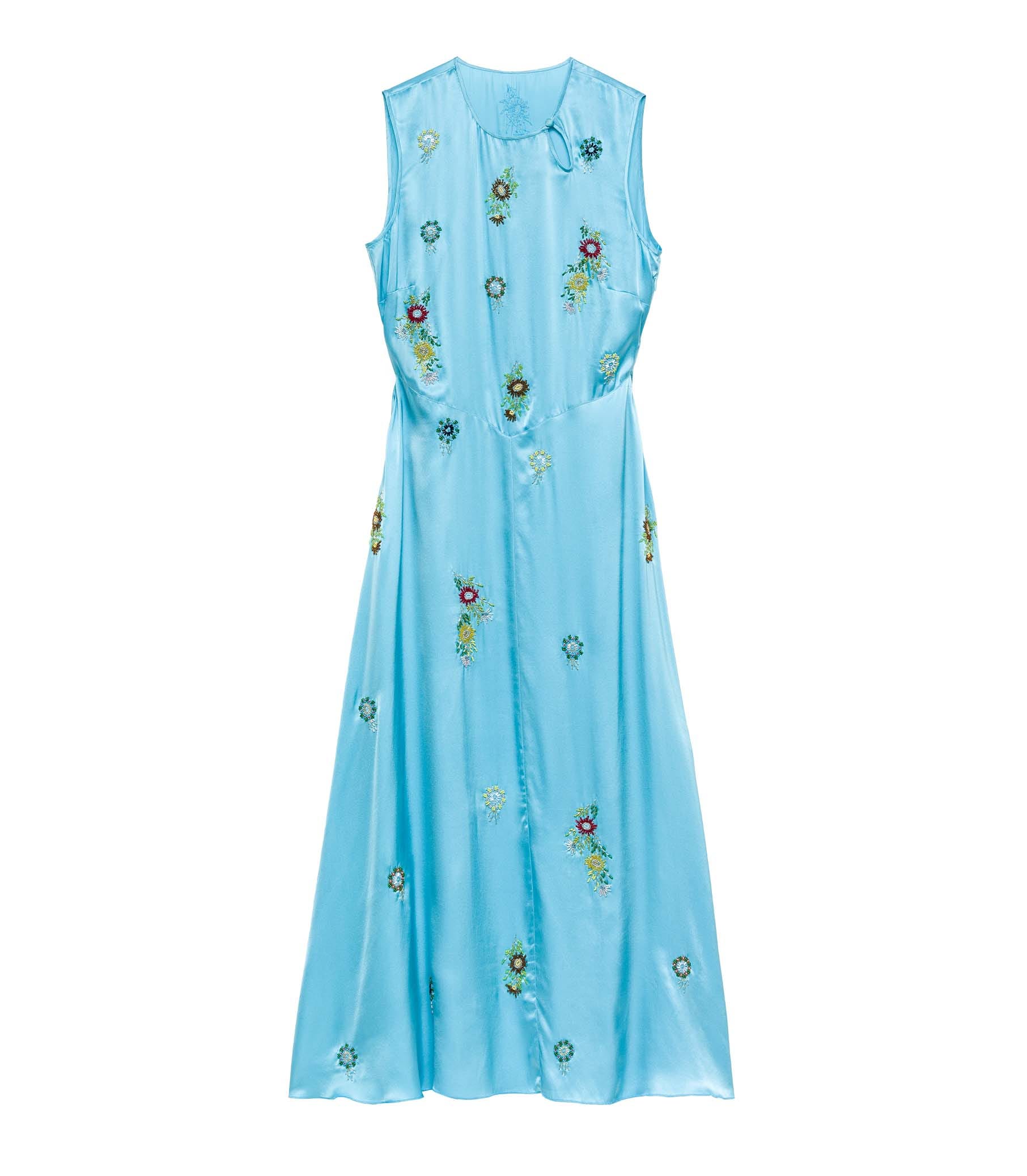 Hunting for Wedding Guest Dresses - by Erika Veurink