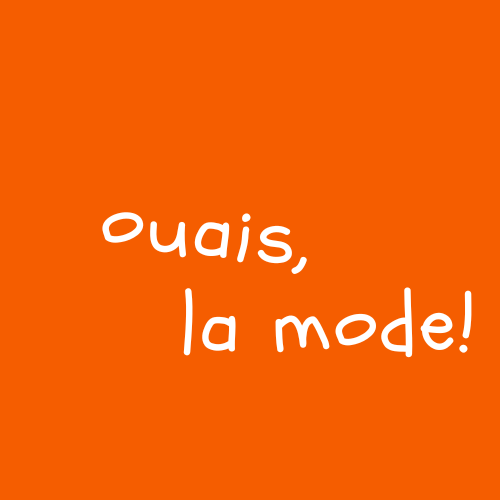 Artwork for Ouais, la mode!