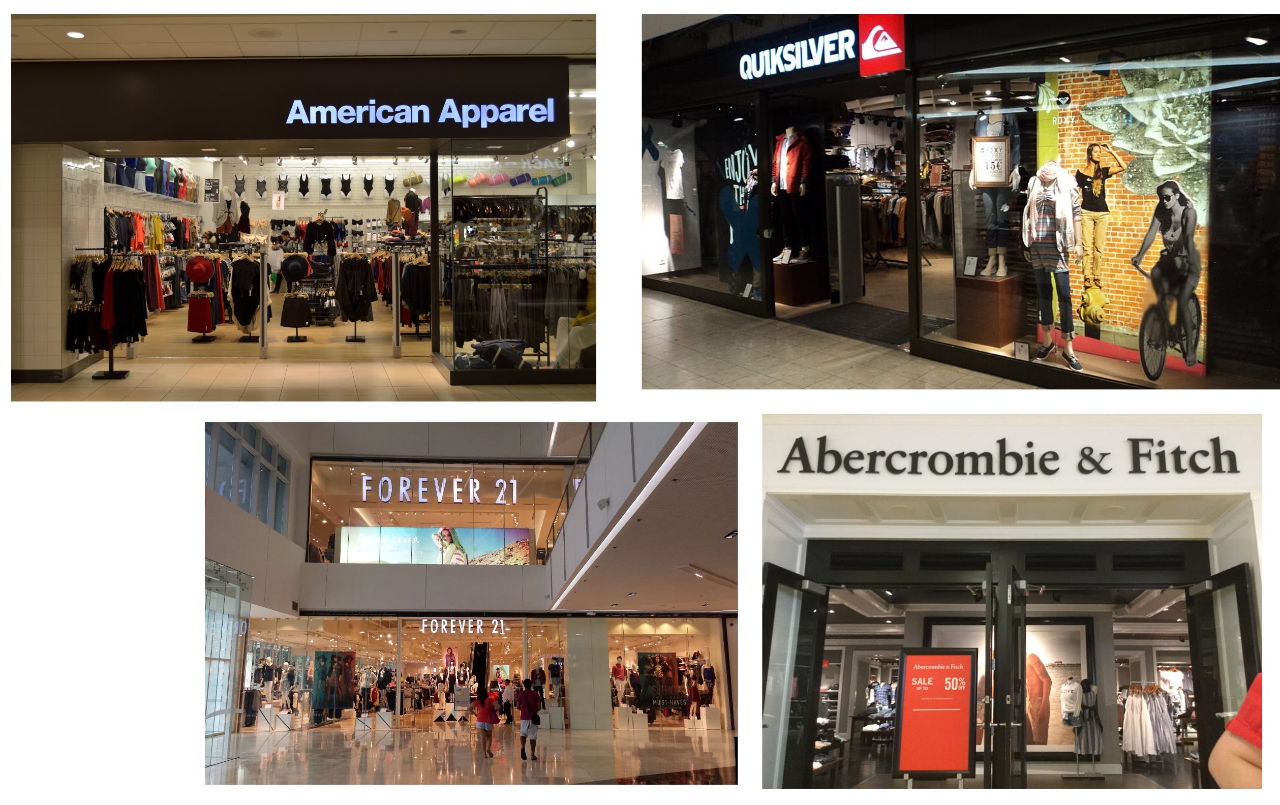 Inditex S A Part 1 The Business By JP