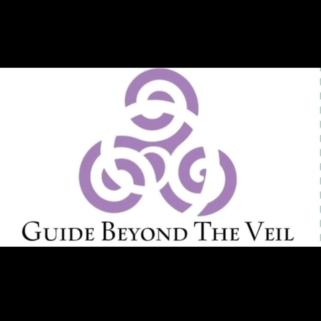 Artwork for Guide Beyond The Veil