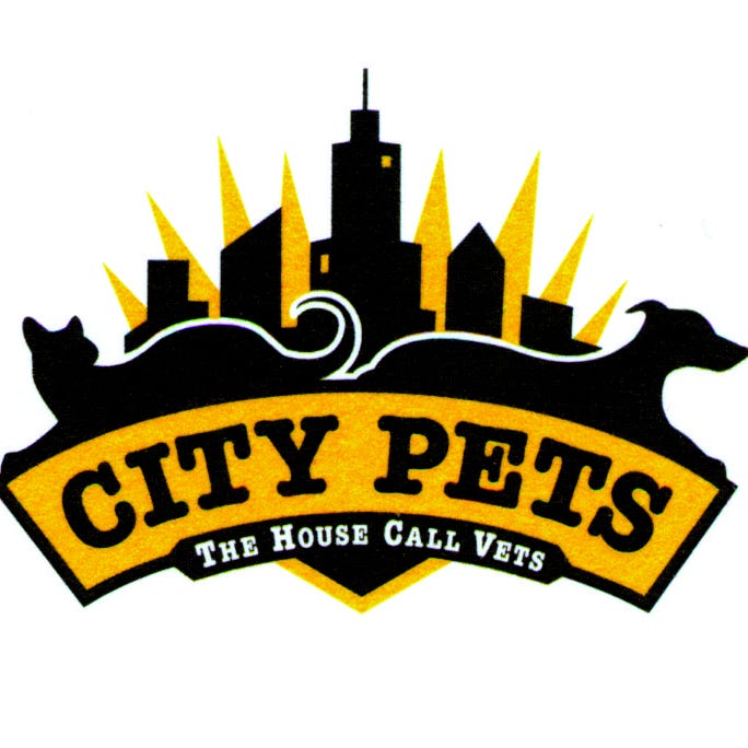 Pets and the City logo