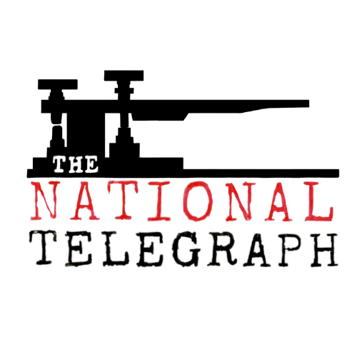 The National Telegraph Newsletter logo