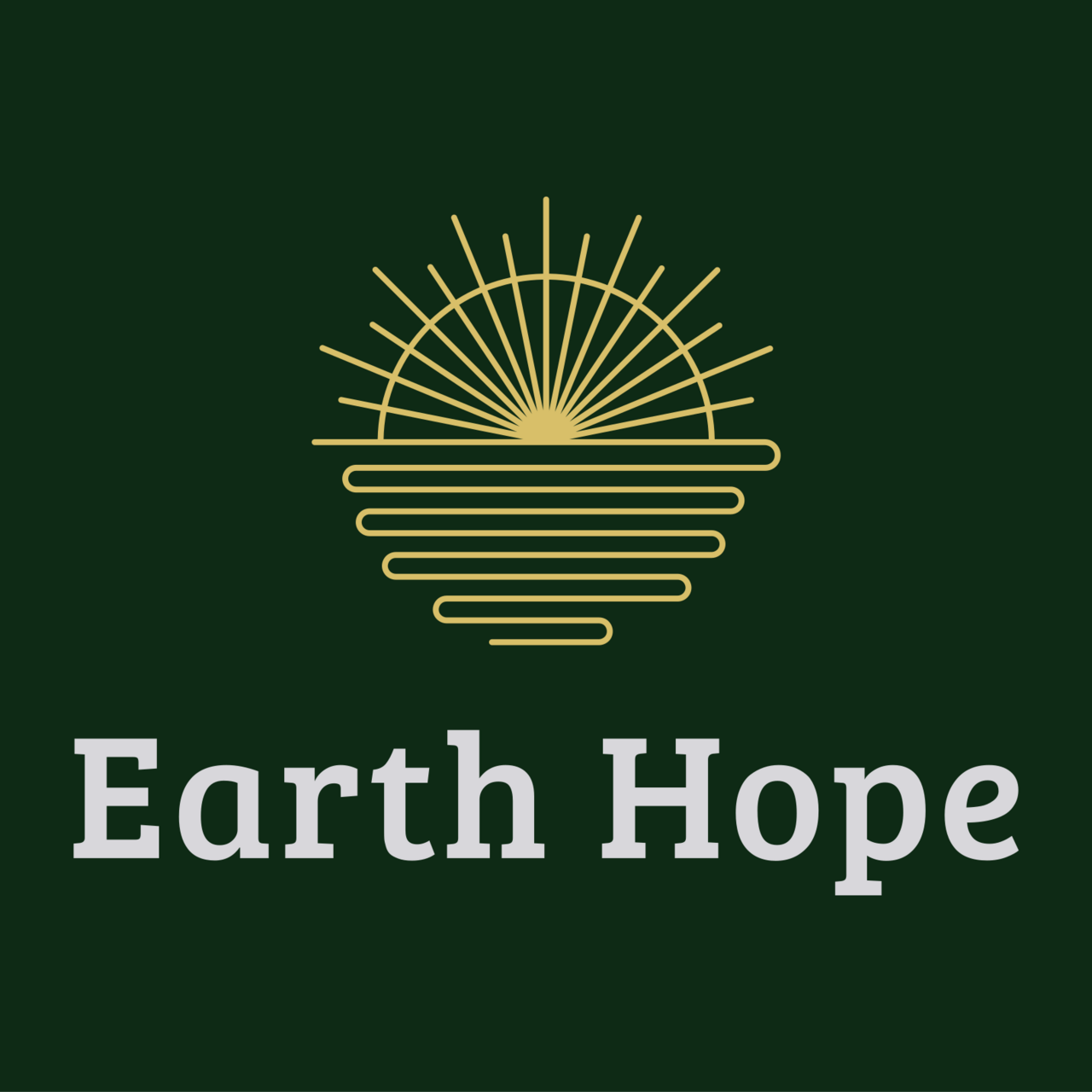 Earth Hope logo