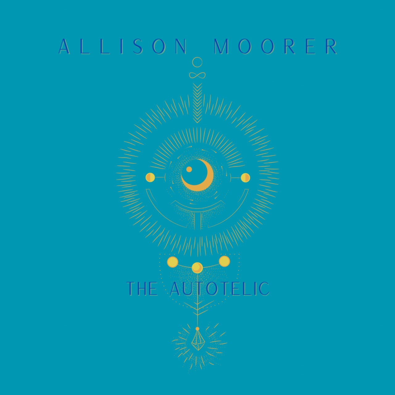 Allison Moorer: The Autotelic