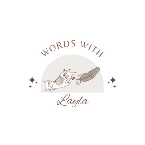 Artwork for Words With Layla