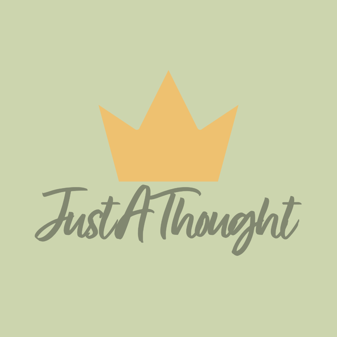 Just A Thought logo
