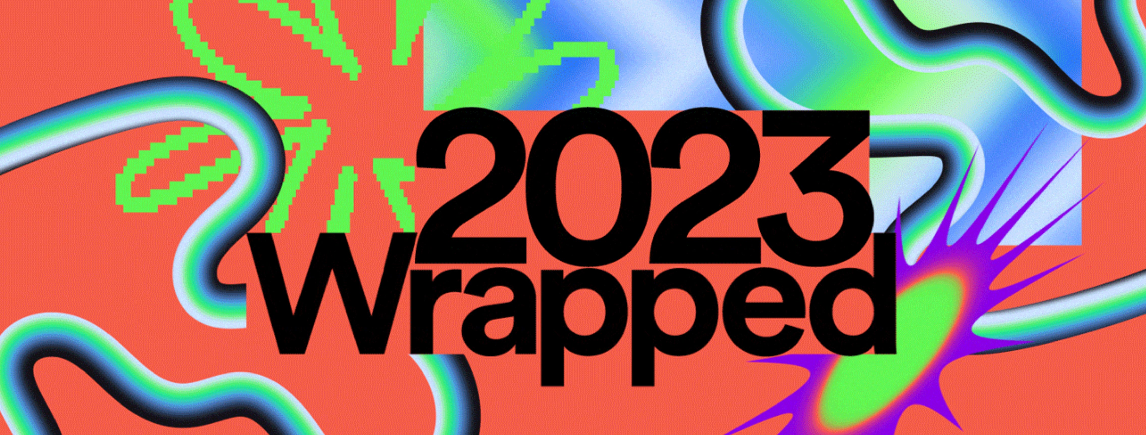 Spotify reveals top podcasts for 2023 as part of annual Wrapped event