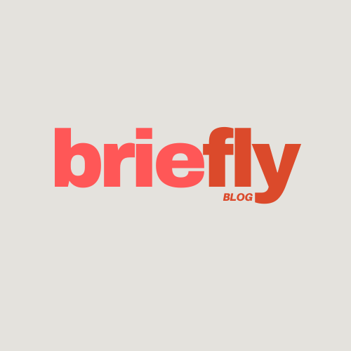 BRIEFLY - Briahna Joy Gray