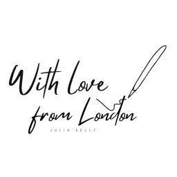 Artwork for With Love from London