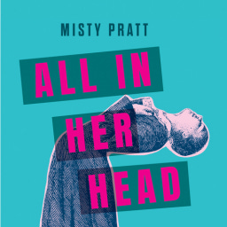 Artwork for All In Her Head