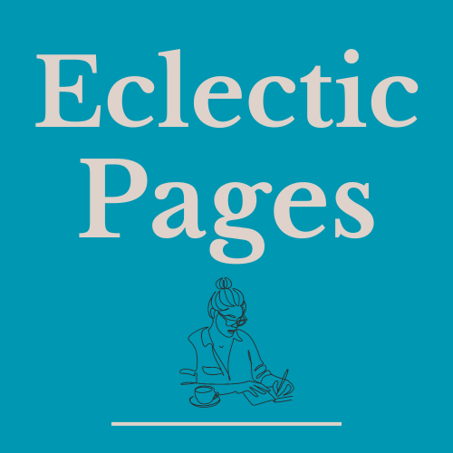 Eclectic Pages