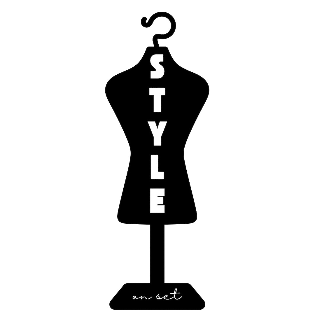 Style on Set’s Substack logo