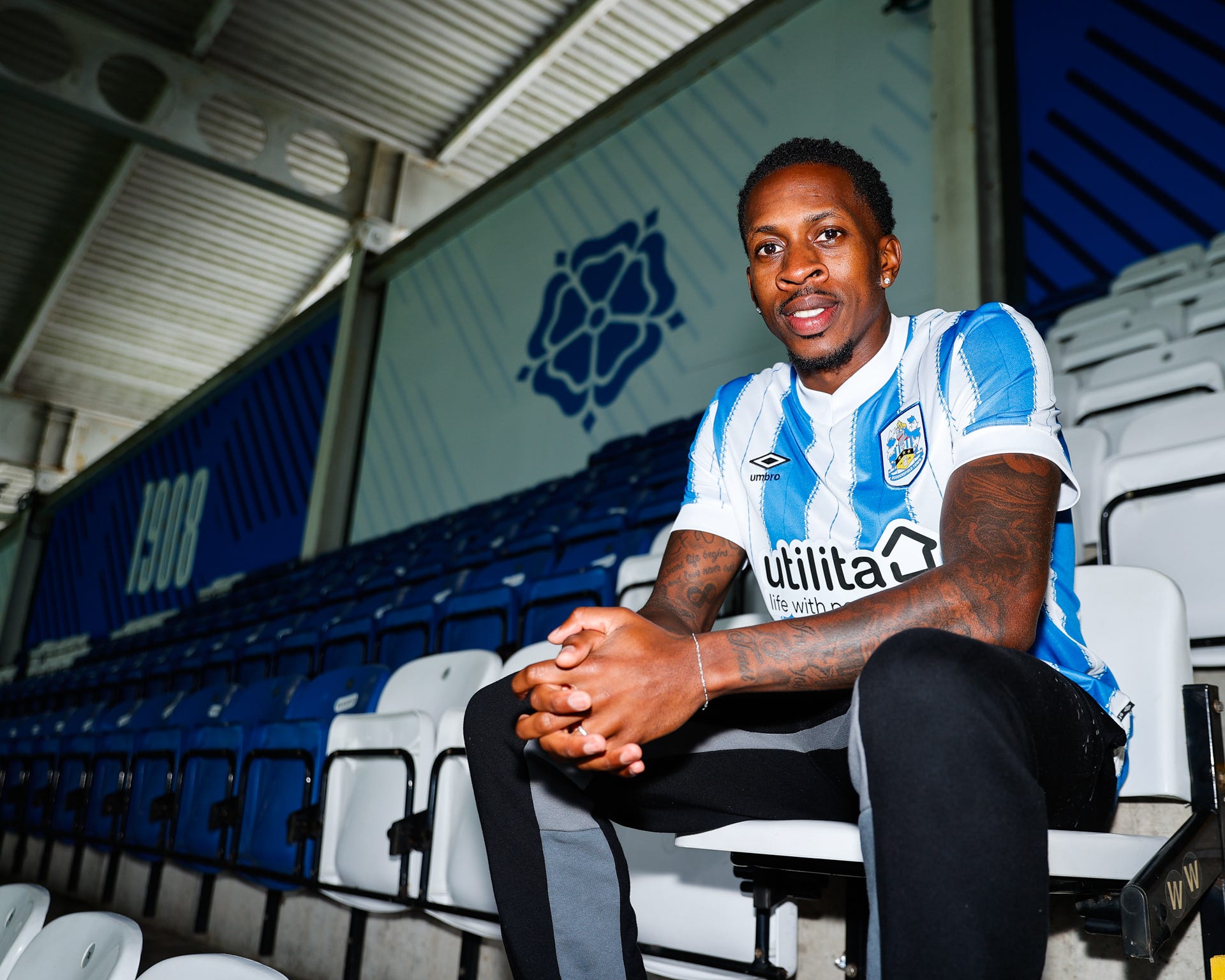 Mickel Miller scouting report as wing-back arrives at Huddersfield Town