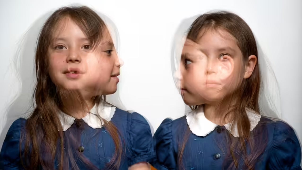 Why I'm Hooked on High Strangeness