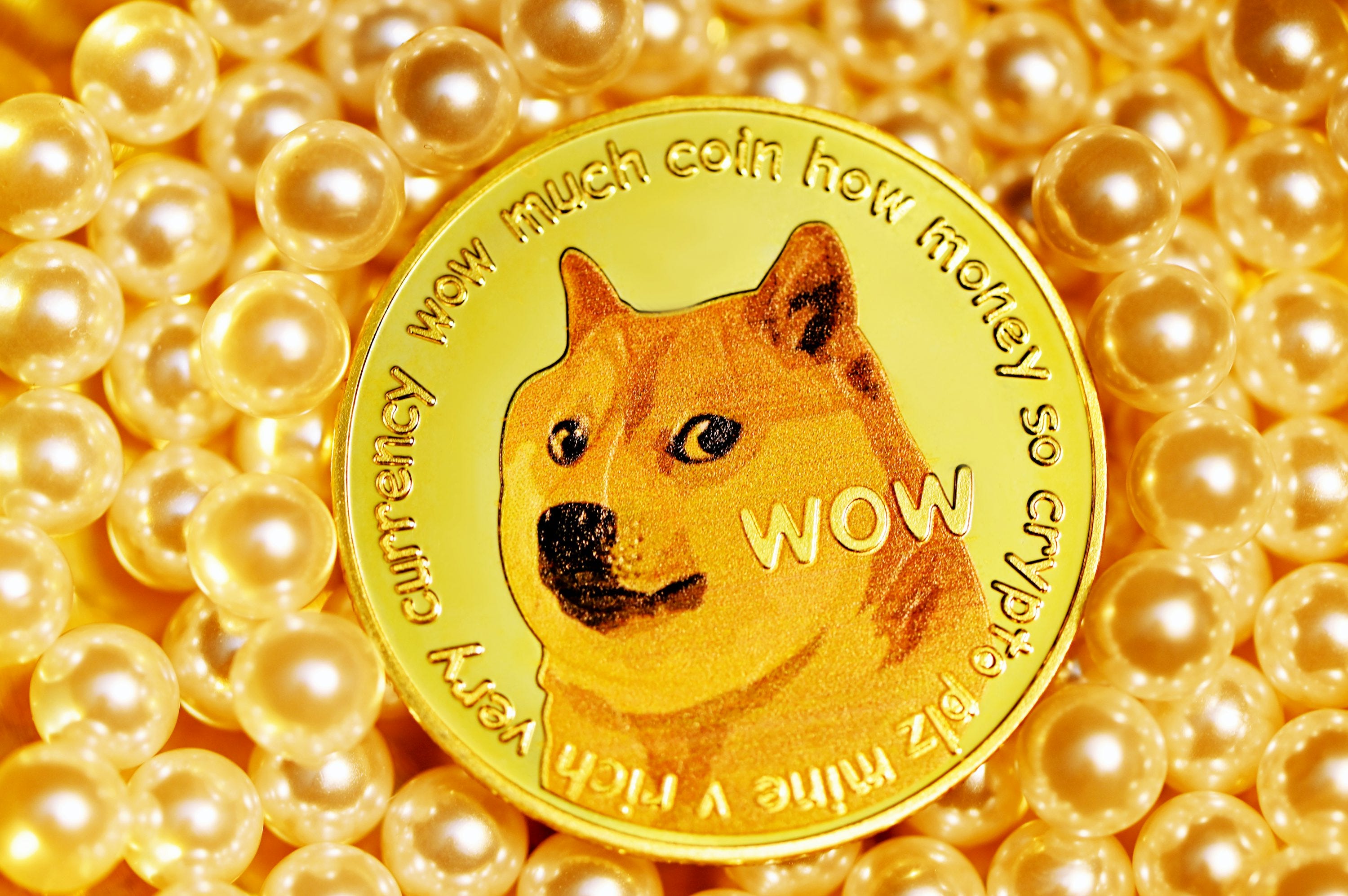 Dogecoin: A Series – Part 1 - by Jeffrey Rubel