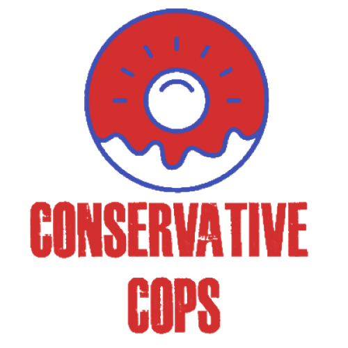 Artwork for Conservative Cops