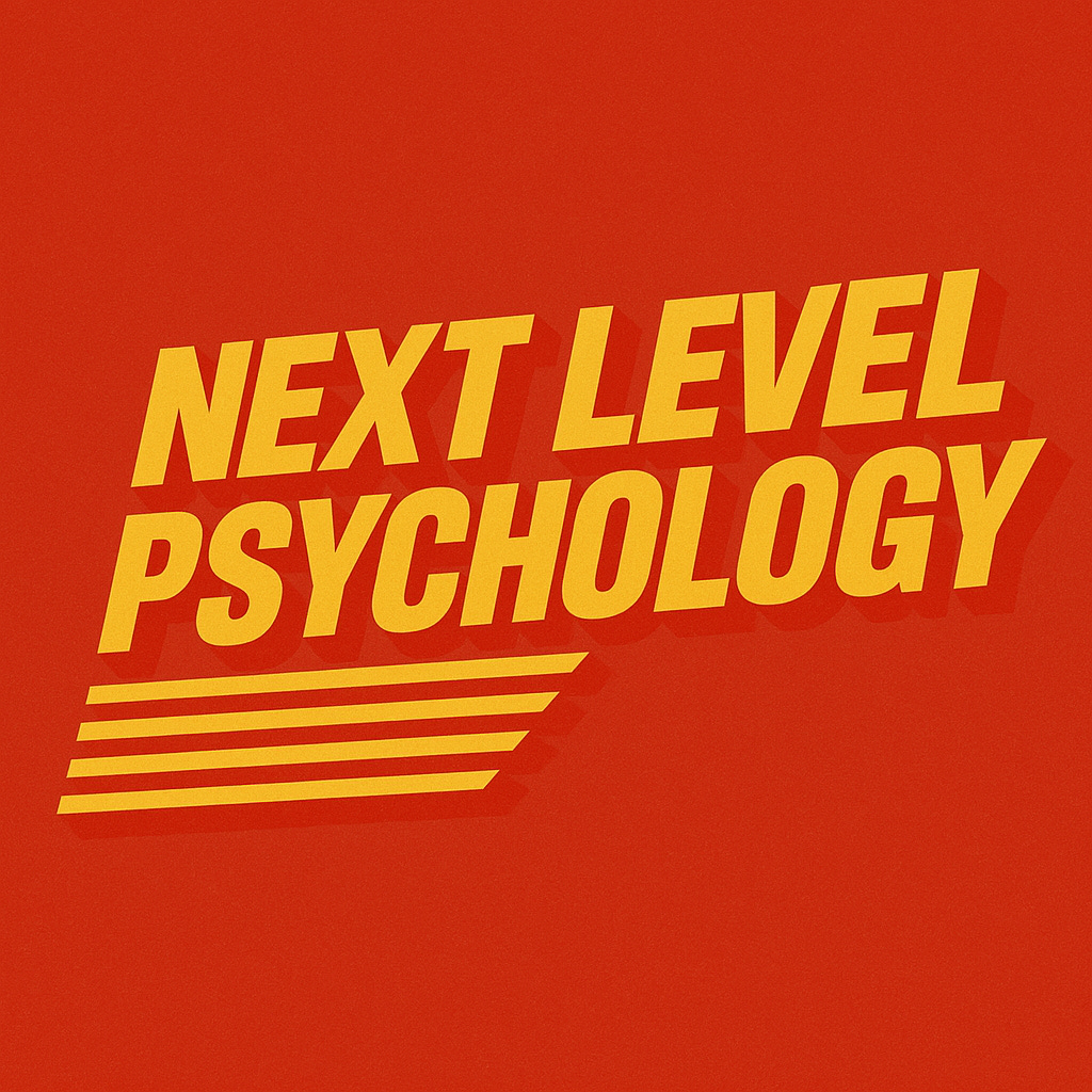 Next Level Psychology logo