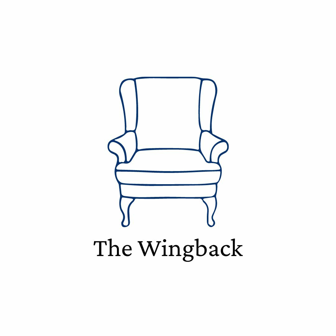 Artwork for The Wingback
