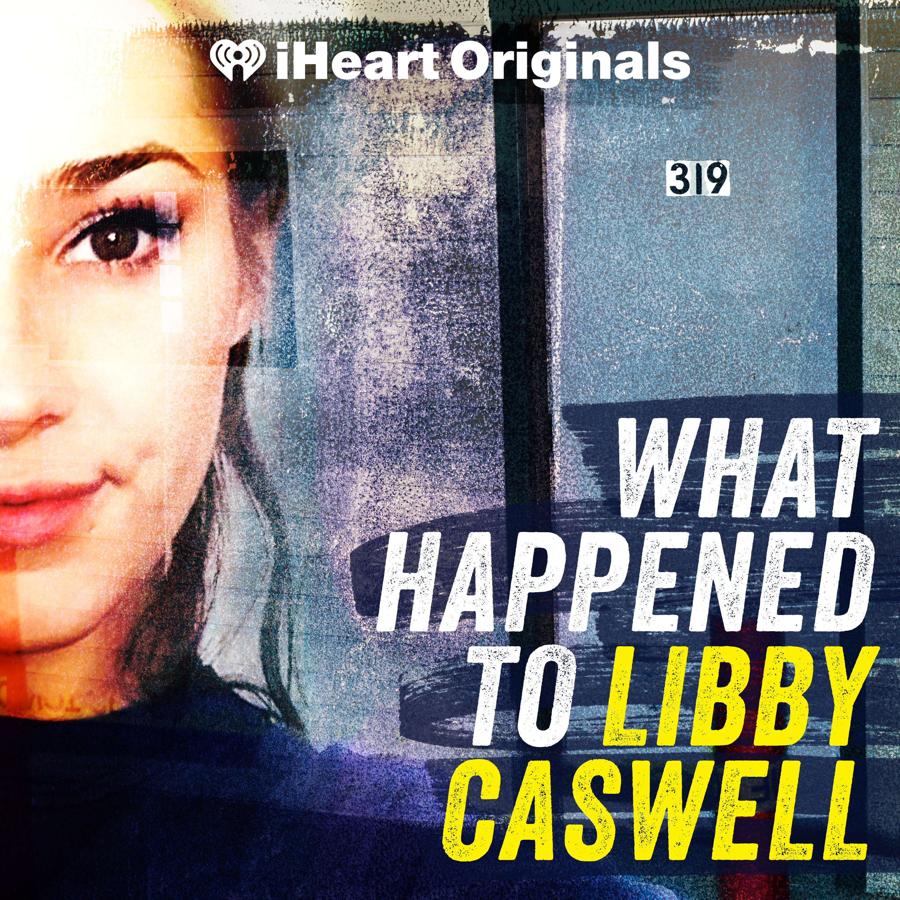 Introducing: What Happened to Libby Caswell