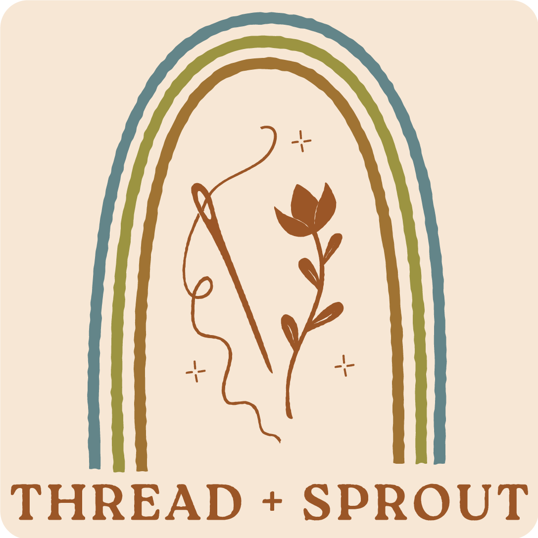 Artwork for Thread + Sprout