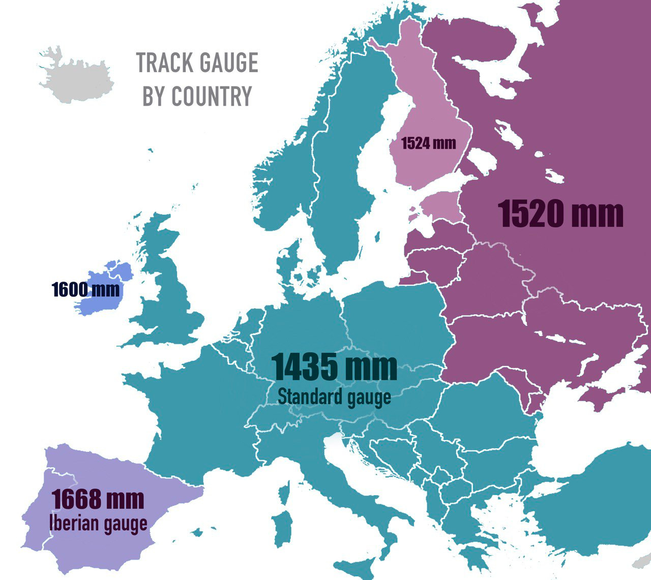 Rail Europe News – In brief – Mediarail.be – Rail Europe News