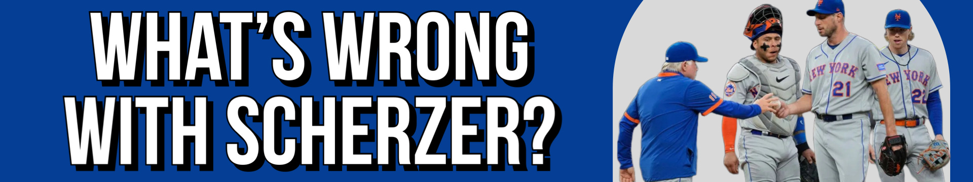 I want to get out there so bad I want to be in the big leagues, not be a Rumble  Pony - Max Scherzer itching to rejoin New York Mets following first