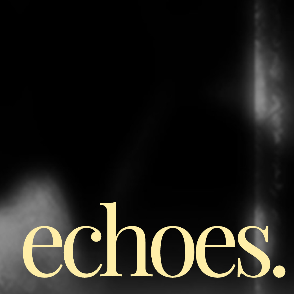 echoes logo