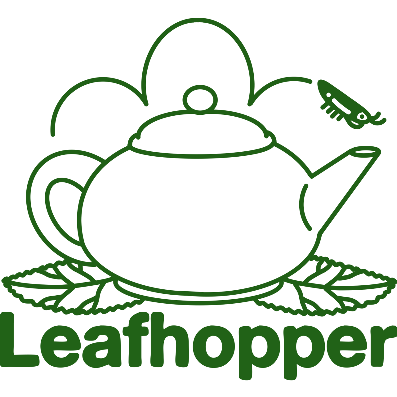Artwork for Leafhopper