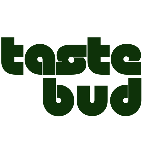 Artwork for TASTE BUD