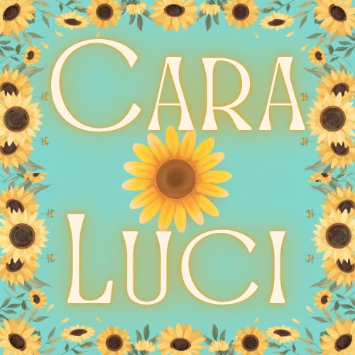 Cara Luci