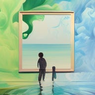 Artwork for The Context Window