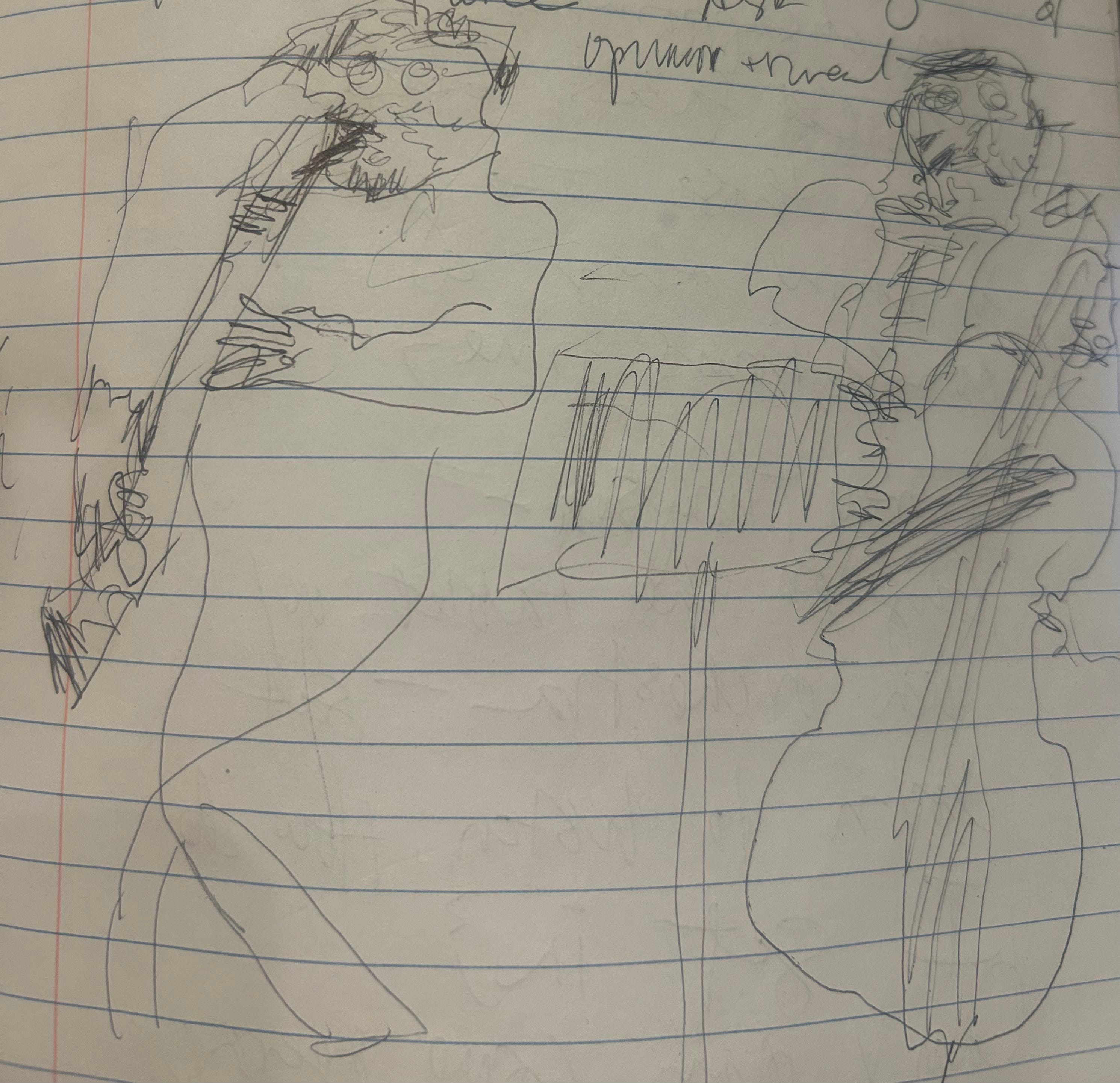 Music Brings Soaring Joy to Sing Sing by Steph Thompson