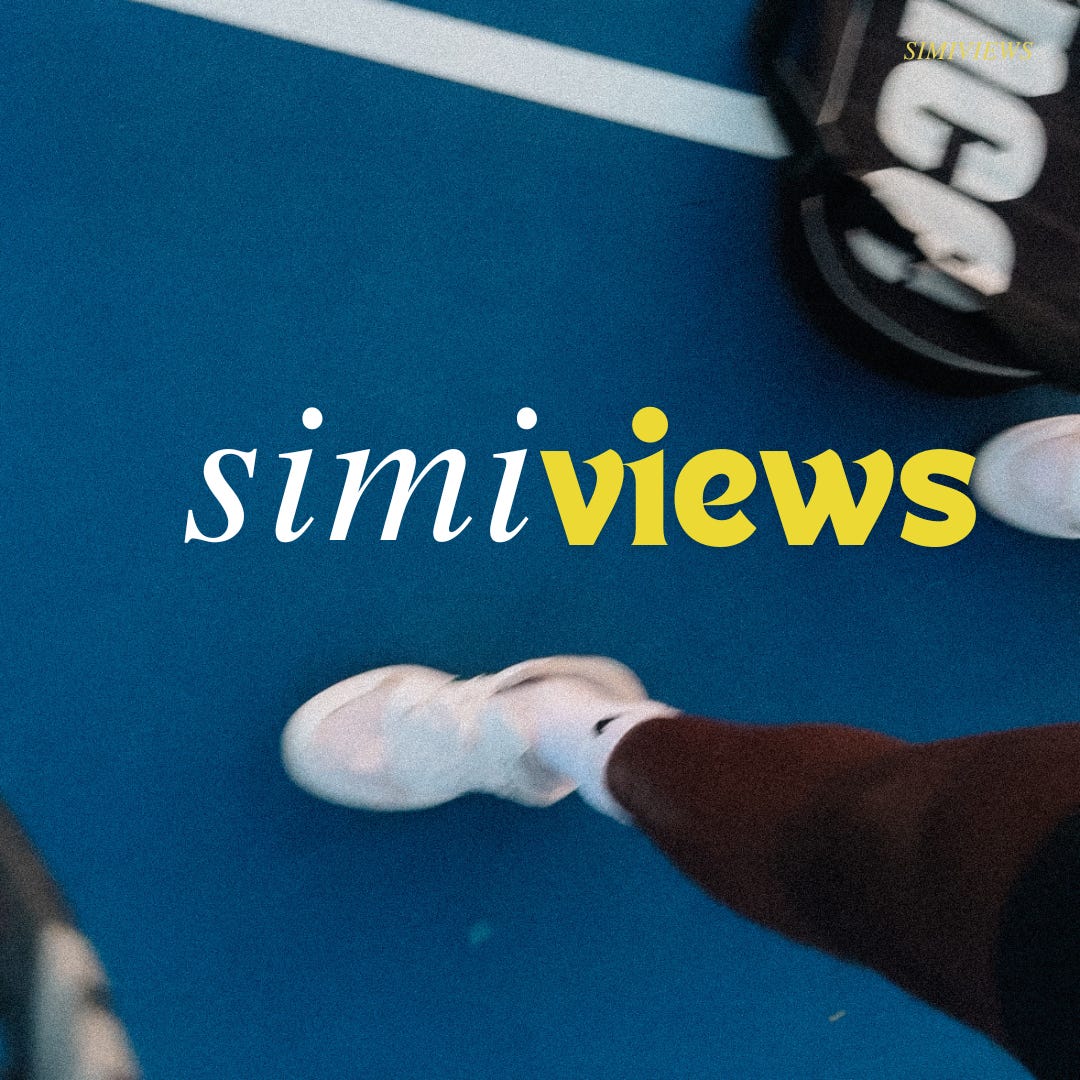 Artwork for simiviews