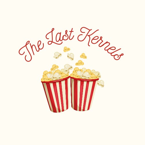 Artwork for The Last Kernels