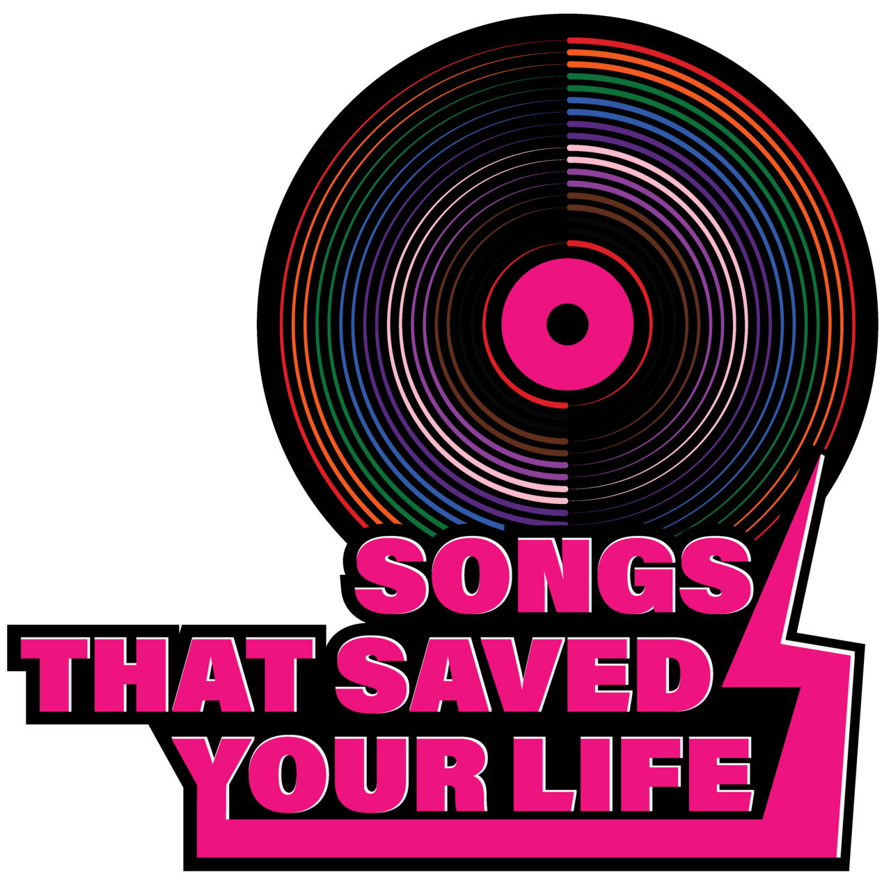 Songs That Saved Your Life