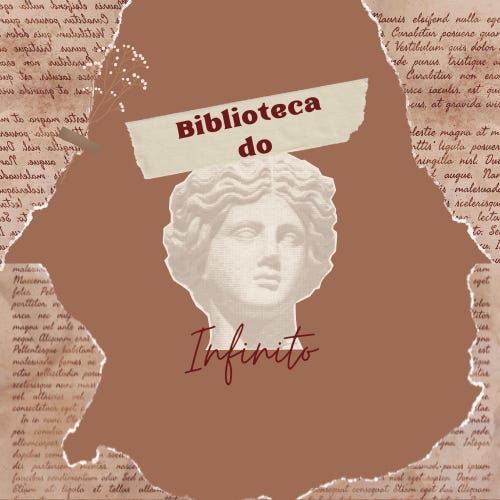 Biblioteca do Infinito