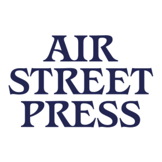 Air Street Press logo