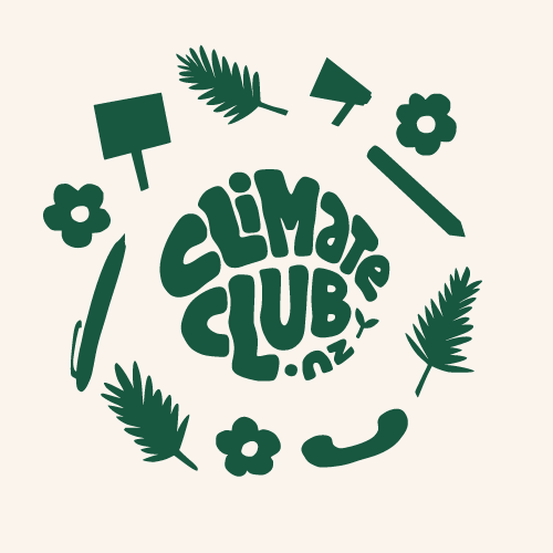 Climate Club logo